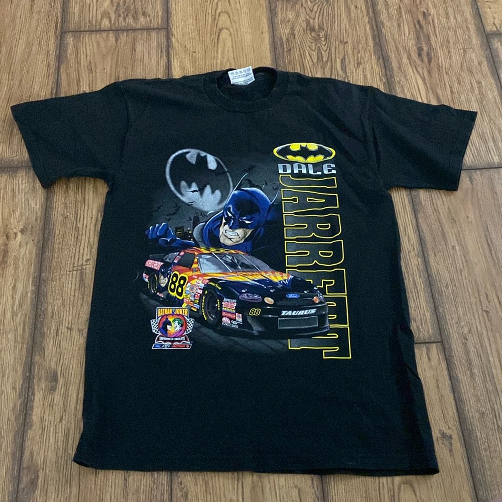 Dale Jarrett T shirt